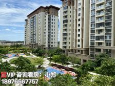 首付11万 澄迈县《白鹭公元》100㎡精装现房 特惠7388