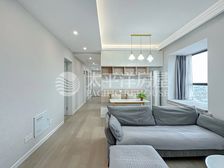 近地铁 20年次新房 二次豪装20万 双卫布局 高区采光好