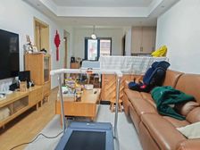 纯改善住宅精装三房两卫让你一步到位小区环境好品质高环境