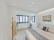 梅岭北路地铁口,电梯高区, 小区中间位置 双南户型