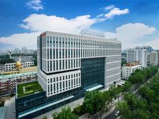 中钢国际广场 城建大厦 中关村资本大厦写字楼3000平出租