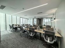 富力新天地 免中芥费84 305方均有高层豪华装修带家私