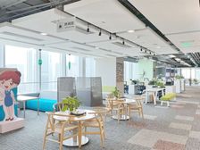 春熙路地标超甲!豪装整层丨坐拥成都繁华之巅·俯瞰蓉城醉美风景