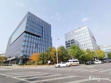 远洋峰汇 华润科创大道 绿地云谷写字楼连层5000平出租