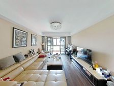 必看好房,电梯次新,近口,开发商装修,物业管理好