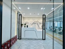 特价房!430平万通中心 朝外SOHO 尚都国际 汉威大厦