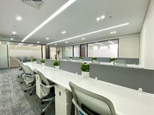 东三环 东大桥 朝外SOHO 精装带家具 尚都国际 百富国际