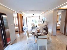 开发区湾里商圈依山傍水送花园露台现房环境优美