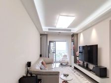 金茂万科都会四季 急售 南向 送车位 包税费 价格可谈