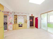 金石高层好楼层南北通透户型婚房装修