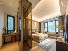 朝阳望京,绿城晓风印月, 南北通透精装修 ,现房,特价