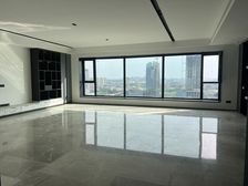 通州河景房 次顶层 俯瞰京杭大运河 精装大平层,武夷花园板块