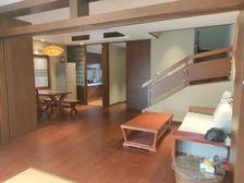 汤景泽日式温泉别墅边户大院