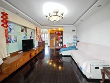 浦发绿城850弄小区 120平3居2厅2卫 着急出售