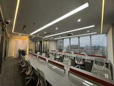 东二环 东直门 东方银座 精装修 带家具临天恒 来福士 居然