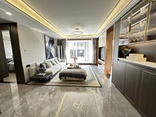 开发区电样洋房依山面水送花园和露台环境优美绿城高品质