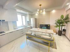 0首付公园旁精装现房月供1千德泰开发好楼层好位置