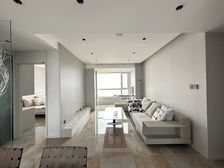 开发区海景现房精装金港12年一体化70年大产权