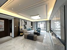 单价8开头六层真洋房高端产品送花园露台配套齐全