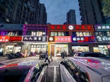 临平 5000户 成熟双面沿街底商 打包出售