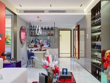 大黑山脚下天然氧吧开发区商圈准现房