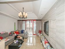 房东我表姐 中间楼层 近地铁 目前急着置换 房子已看中