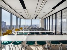 7A级写字楼丨整层4200平米丨可分七户丨新楼盘