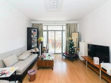 界龙阳光苑(西区) 3室2厅1卫 精装修 567万元