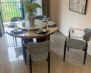 新华联梦想城 4室2厅 南