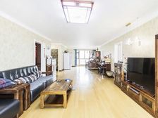 园区中间!次次顶层!带储物间!业主诚意!方便看!性价比高