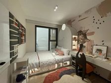 地铁口 双书袋 省府南高档小区 小高层