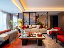 越秀栖山悦府持续销售中!9888元每平米特价房速来 !