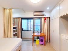 深夜调价,业主急售,中航凯特公寓 万象城附近