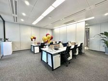 琶洲西星河湾豪华装修丨高端楼盘丨服务配套好丨拎包入住丨