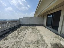 天府一街 锦城湖岸 西派澜岸 清水上叠 采光非常好