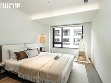 核心沙区4A景区,背山面水,俊峰山万里下叠拼别墅,现房纯墅区