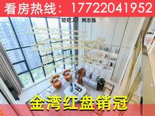 钢琴家郎朗之家!【崇峰壹号院】航空新城豪宅标杆,自带空中花园