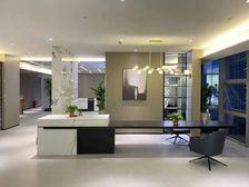 高端好房!裕华区1000平豪装 另送900平免费使用公共区域