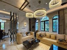 浦江上海桃花源 163平4居大花园 北向精装修 着急出售可谈