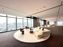 福田中心北 梅林新楼!华强科创广场!200至2000平出租!