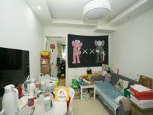前滩南 三林依水园 13年次新房 8号线芦恒路站 带车位精装
