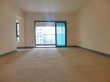 同户型低40个!一梯一户!花园洋房!板式通透户型!业主诚意