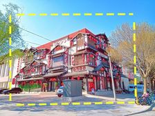 本周特价!东城二环1.25万!年收250万!二十年老店承租!