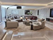 8米客厅开间70年住宅产权别墅送花园和露台临湖而居