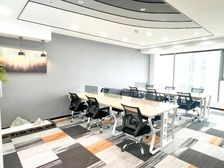 广州东林和西 威尼国际 175方 2隔间 精装配家私 免中介