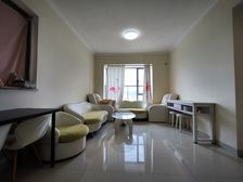 中惠香樟半岛 电梯53平1居 南向中装修 保养好