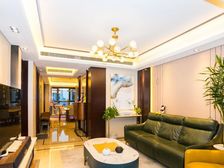 宝华系甄选,税费各付,三代温馨居,饱具巧思舍,高区全景视野