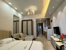 超级大捡漏 海花岛 37平1居 低总价低单价 精装修拎包入住