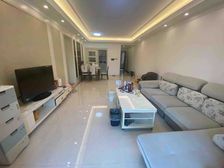 朝南 满二海凤凰熙岸 电梯房 4室2厅 131平 房东急售