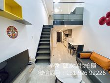 金融高新区地铁口 带租3000 近广州 来电看房 精装带家私